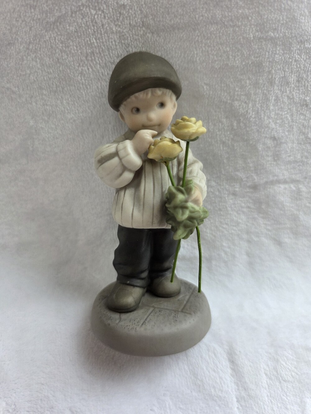 Enesco Kim Anderson Collection "You Make Each Day Special..." #487384